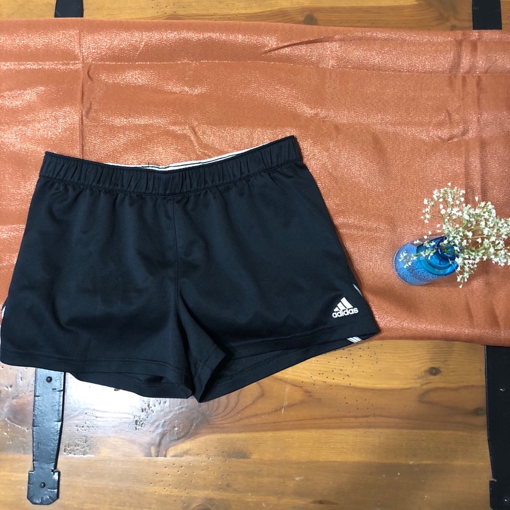 Gym shorts